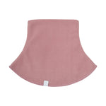 Color Kids - Fleece Neckwarmer - Rosewood 2-6Y|156361
