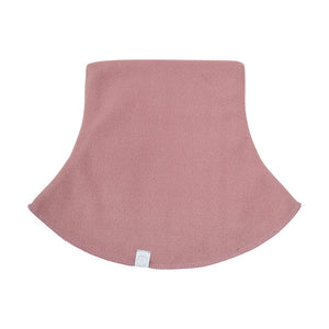 Color Kids - Fleece Neckwarmer - Rosewood 2-6Y|156361