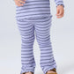 Name It - Stripe Ruffle Pants|225491