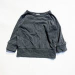 Little & Lively Sweatshirt 6-12M|118491