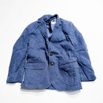 H&M Tux Suit Jacket 4-5Y|221765