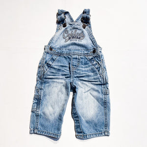 OshKosh Overalls 6M|158442