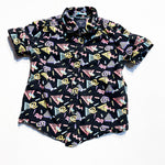 Cactus Shirt 5-6Y|175676