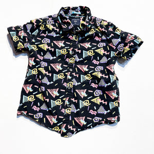 Cactus Shirt 5-6Y|175676