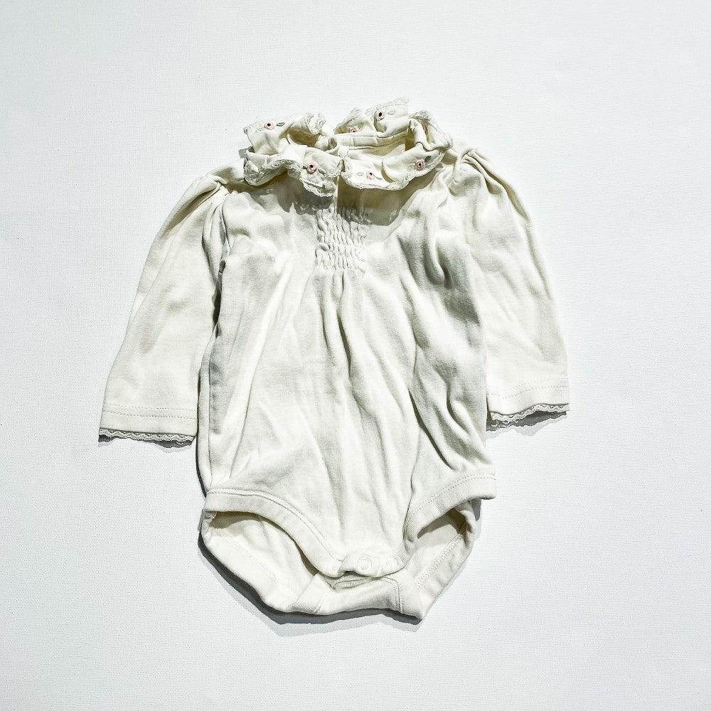 Gymboree Onesie 3-6M|202335