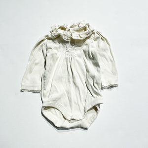 Gymboree Onesie 3-6M|202335