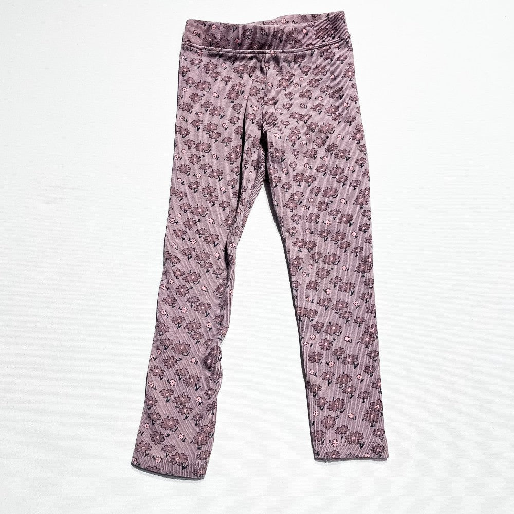 Zara Leggings 6Y|220587