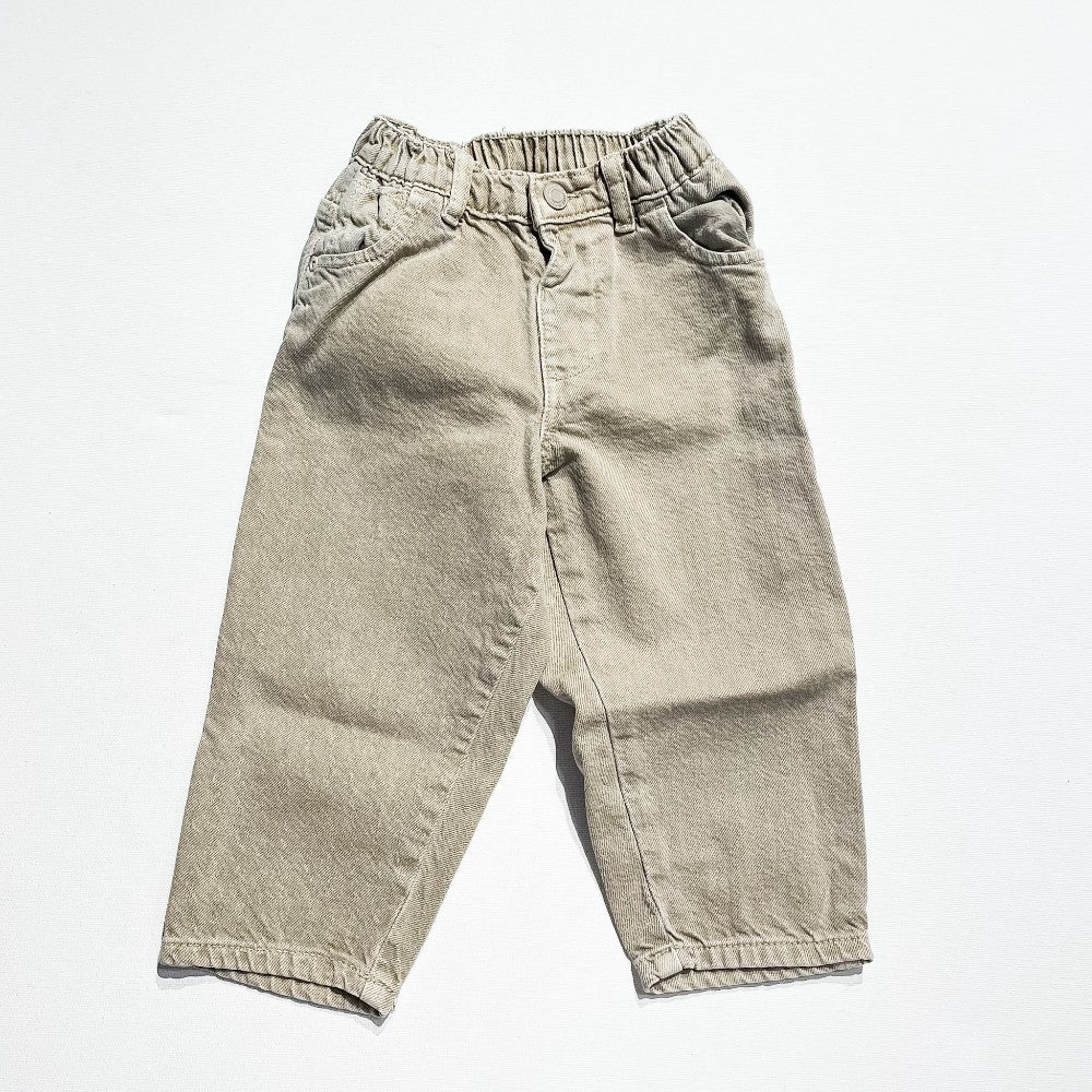 Zara Pants 3Y|225225