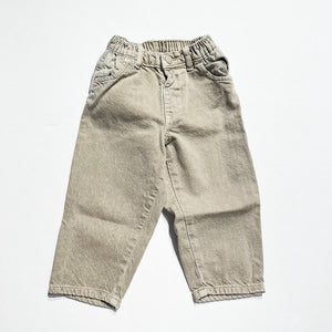 Zara Pants 3Y|225225