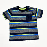 George Shirt 12-18M|210249