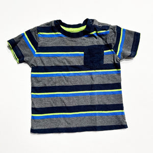 George Shirt 12-18M|210249