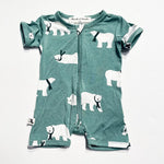 Bambie & Birdie Sleeper 0-3M|214078