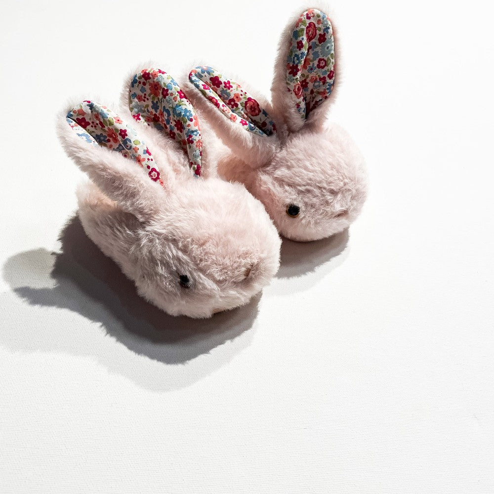 Bunny Slippers 7/8C|222994