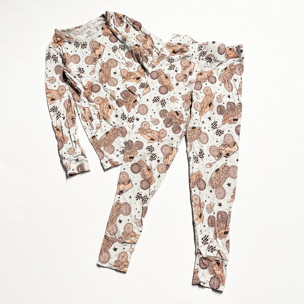One Little Love Set 3T|227907