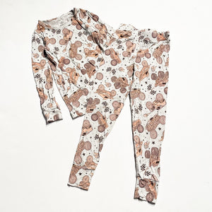 One Little Love Set 3T|227907
