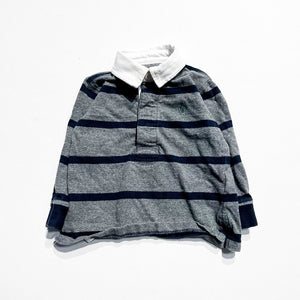 Ralph Lauren Shirt 12M|230497