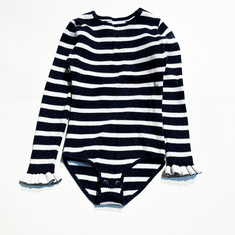Zara Bodysuit 6Y|165591