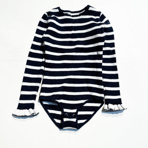 Zara Bodysuit 6Y|165591