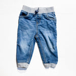 Gap Jeans 6-12M|121428