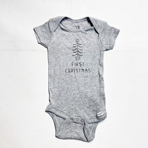 Gerber Onesie 6-9M|180521
