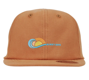 BinkyBro - Snapback Brooks|69363