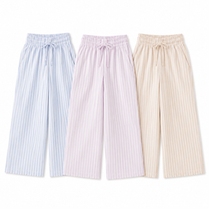 Roobear - Summer Barrel Pants