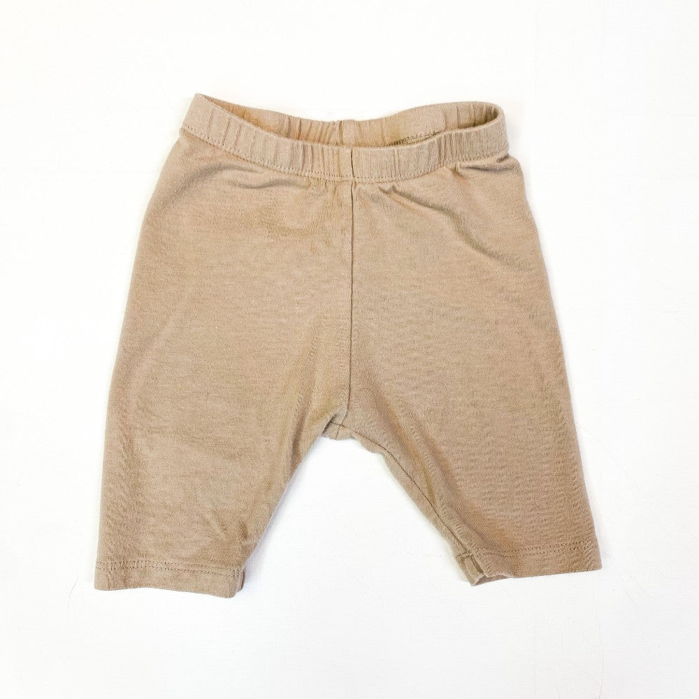 Posh & Cozy Shorts NB-6M|119062