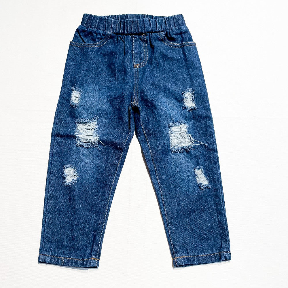 Pants 2-3Y|157526