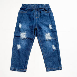 Pants 2-3Y|157526