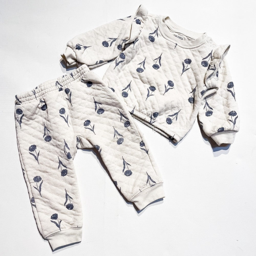 Carters Set 18M **Imperfection|137382