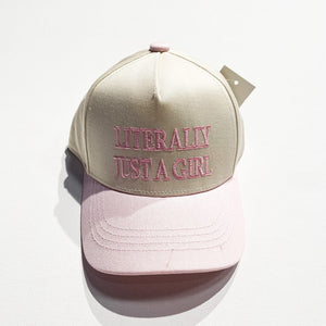 Literally Just A Girl 0/1 Year **Imperfection|217158