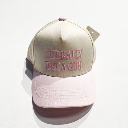 Literally Just A Girl 0/1 Year **Imperfection|217158