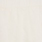Creamie - Embroidered Shorts White|194014