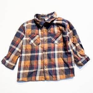 H&M Top 9-12M|186136