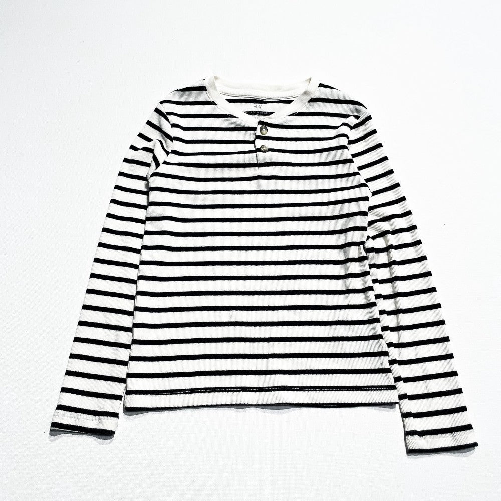 H&M Shirt 6-8Y|230220