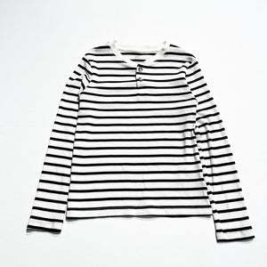 H&M Shirt 6-8Y|230220
