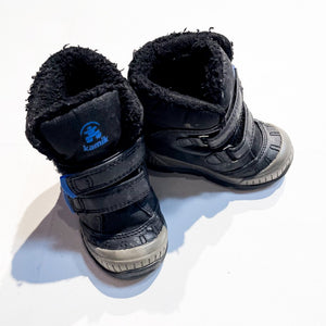 Kamik Boots 7C|133544