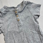 H&M Onesie 12-18M **Imperfection|158004
