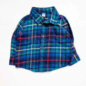 Old Navy Top 18-24M|183333