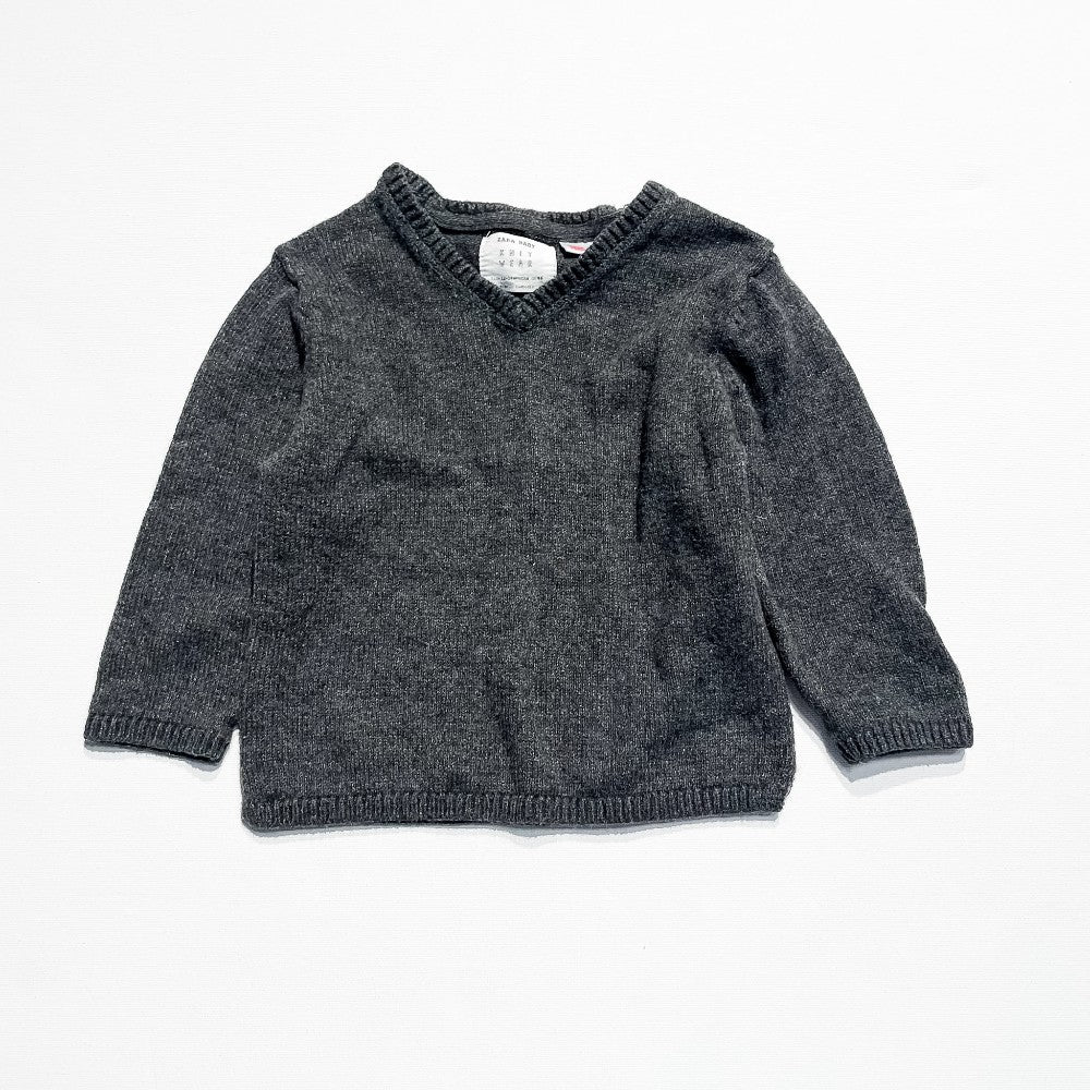 Zara Sweater 12-18M|221981