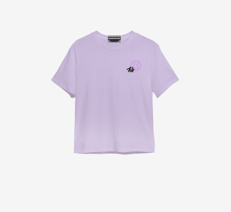 Headster - Born to shine T-Shirt|139082
