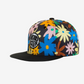 Headster - Backyard Meadow Snapback|142844