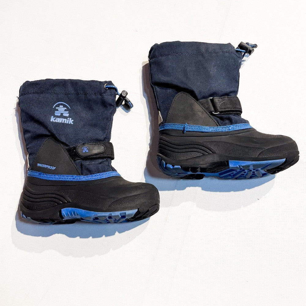 Kamik Boots 11C|179857