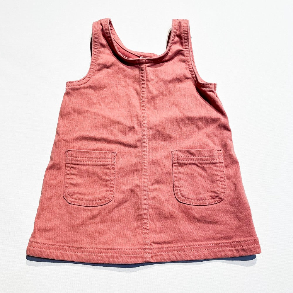 Old Navy Dress 12-18M|188624