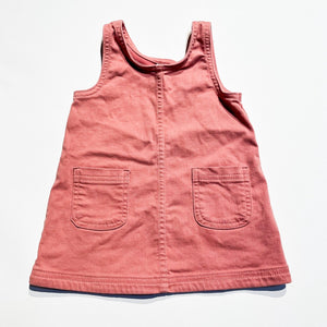 Old Navy Dress 12-18M|188624