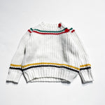 HB Stripes Sweater 18-24M|204647