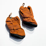Wheat Booties 6-12M|227257