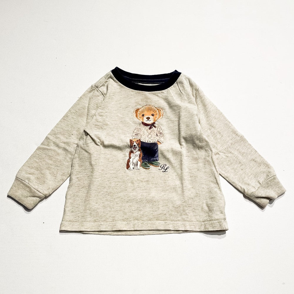 Ralph Lauren Shirt 18M|232651