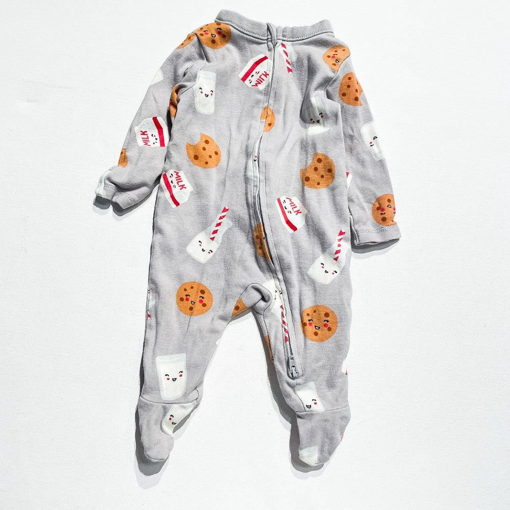 Old Navy Sleeper 0-3M|225235