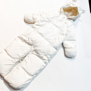 Gap Snow Suit 12-18M|79576